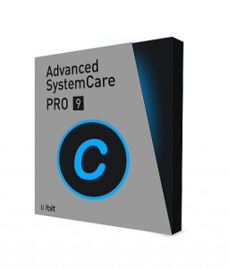 advanced systemcare 9 pro