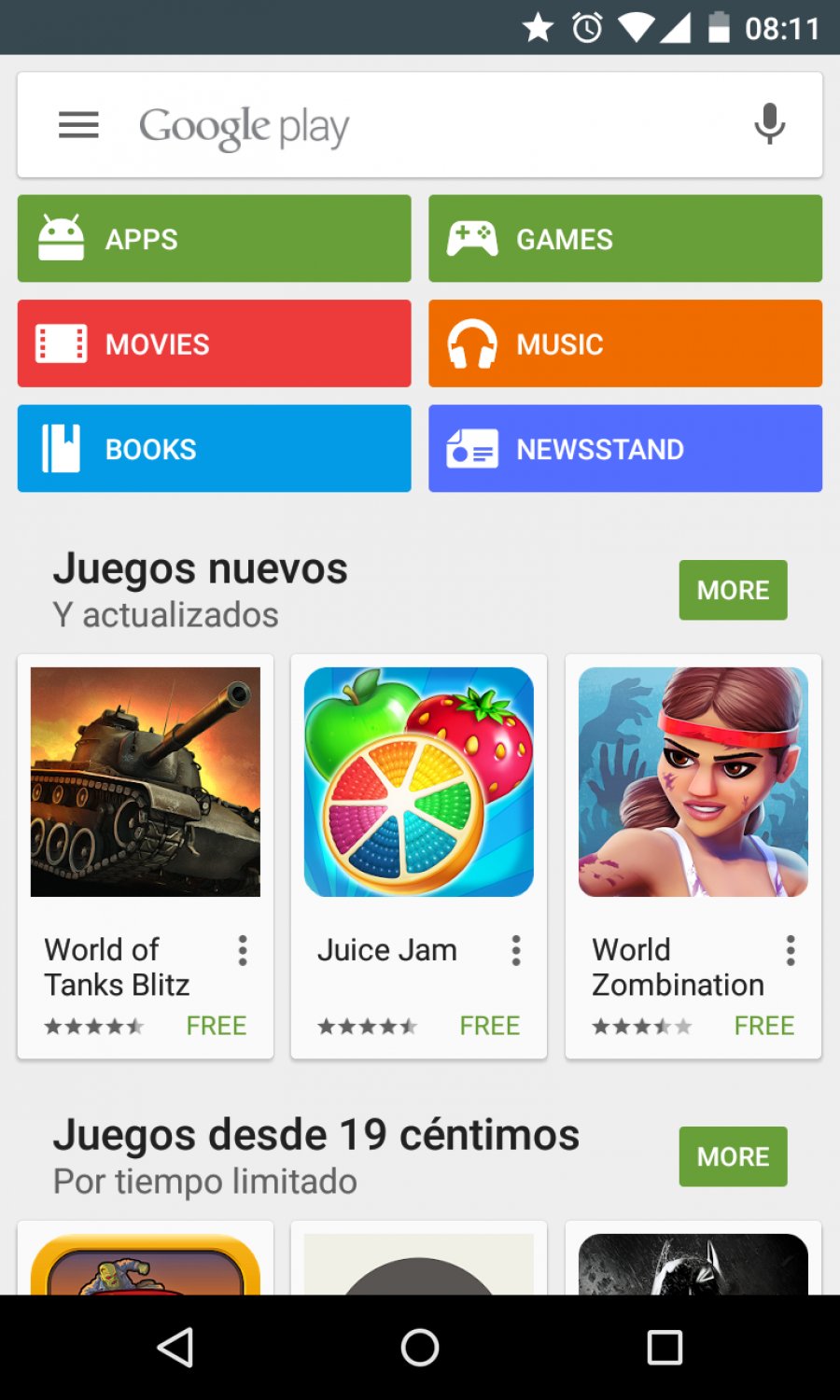 play store download google