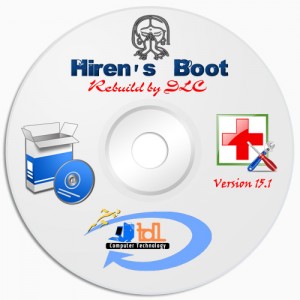 hiren's bootcd download