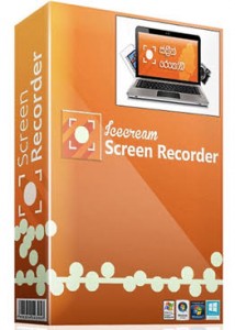 icecream screen recorder pro